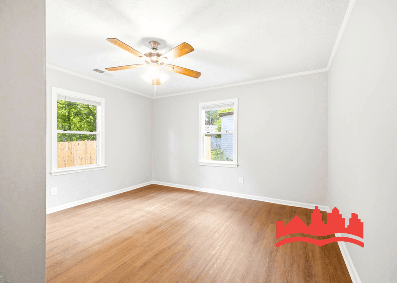 Memphis House: 3827 Vanuys Rd