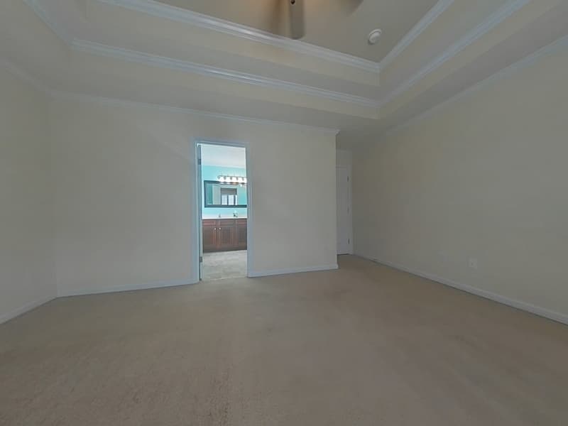 Fayetteville House: 1617 Ellie Avenue