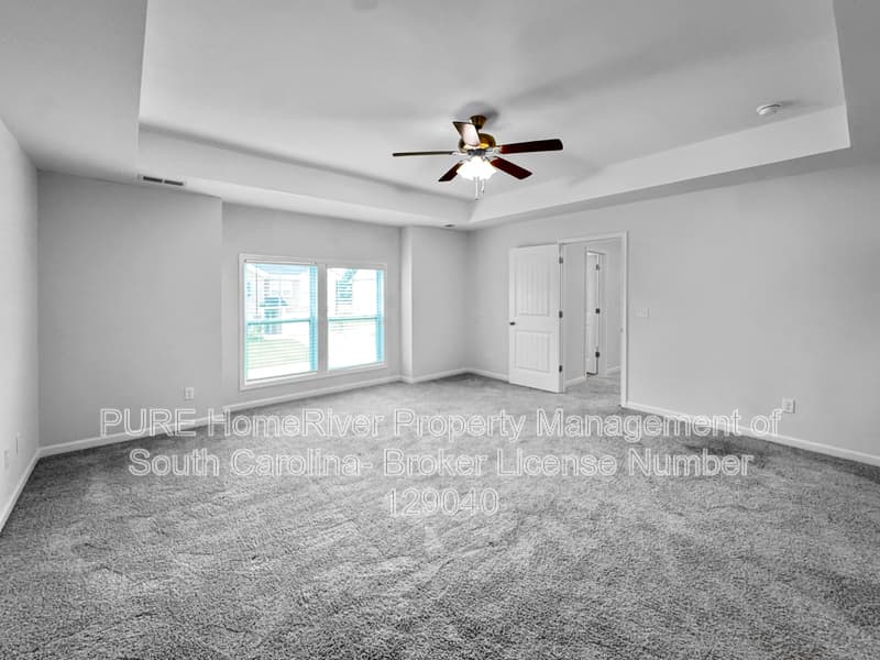 Sumter House: 70 Rallidae Ct