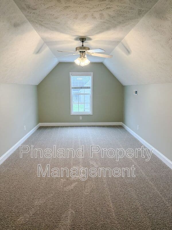 Raeford House: 299 Copper Creek Drive