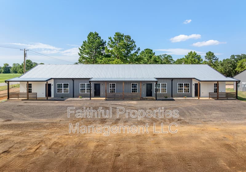 Tyler Condo: 13554 Farm to Market Road 14 - 20