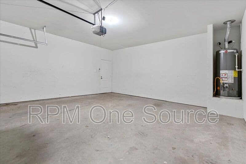 Forney House: 2043 Fair Crest Trail