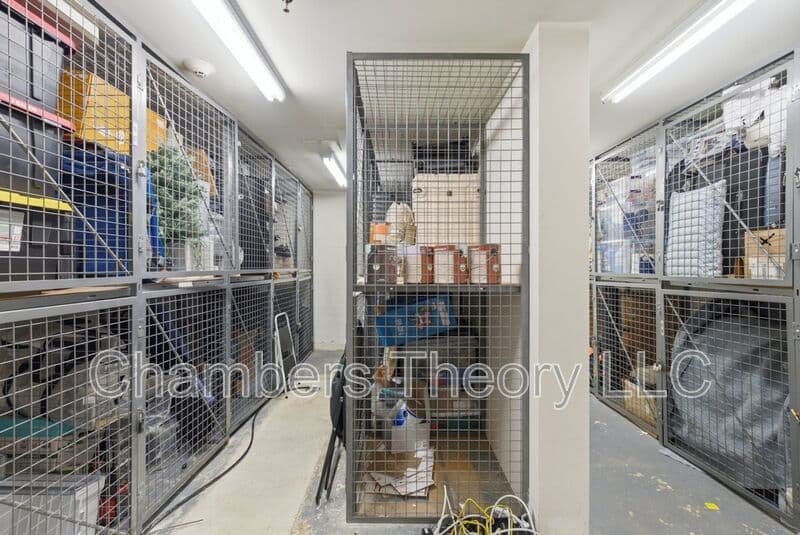 Washington Condo: 2422 17th St