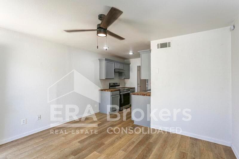 Killeen Condo: 614 Adams Ave Unit 1