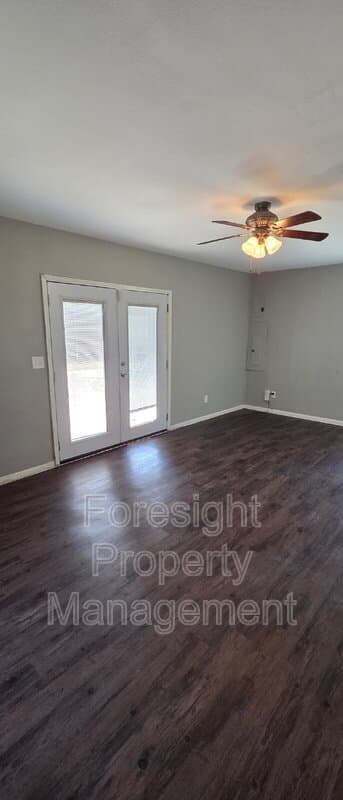 Dallas House: 7303 Bucknell Drive