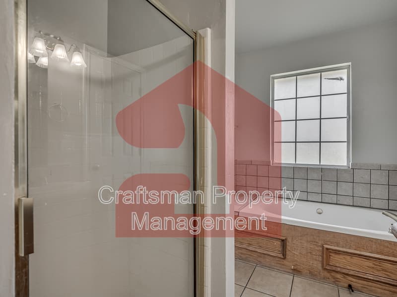 Oklahoma City House: 2701 Silvertree Drive