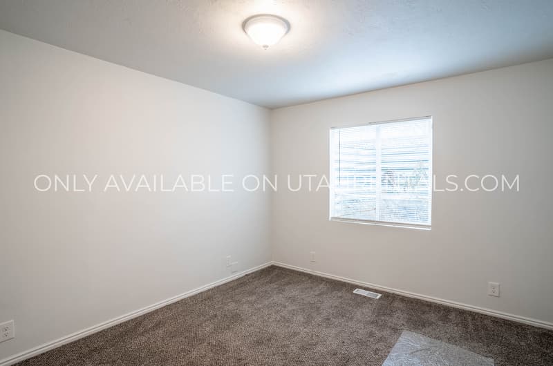 Salt Lake City House: 2670 S 800 E