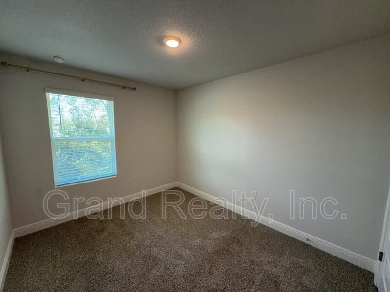 Milton Townhome: 3821 Pendragon Cir