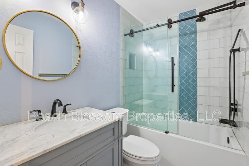 Round Rock House: 2656 Bradley Lane