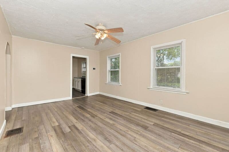 Dayton House: 941 Westwood Ave.