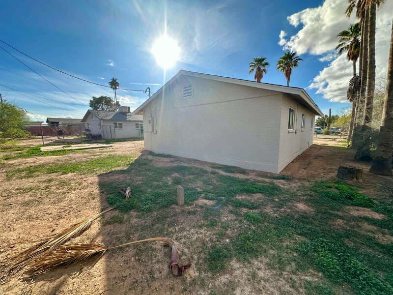 Casa Grande House: 4577 North Palo Verde Lane