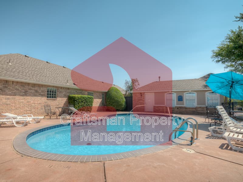 Oklahoma City House: 3517 Northwest 115th Street