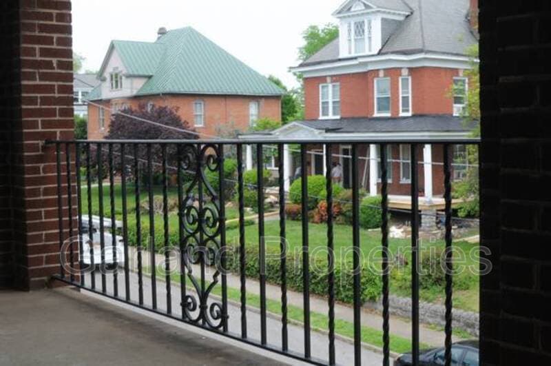 Roanoke Condo: 356 Walnut Ave, SW, - A
