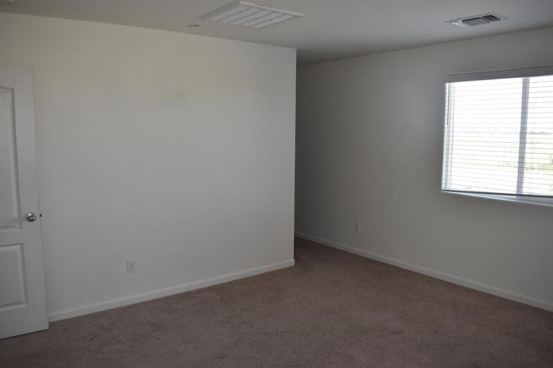 Merced House: 4297 Freemark Avenue