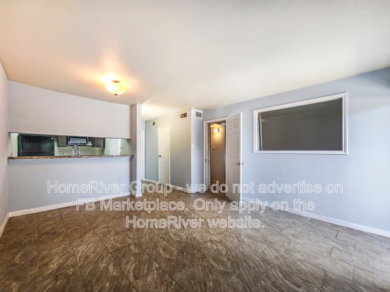 Houston Condo: 2820 S Bartell Dr