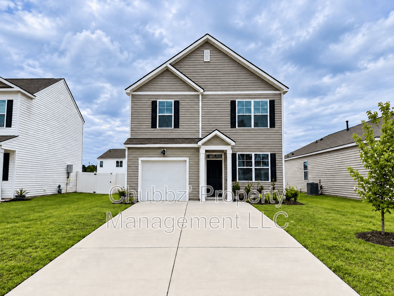 Ridgeland House: 2126 Sanctum St
