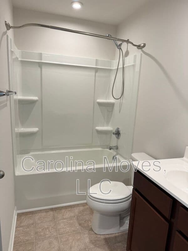 Greenville Townhome: 126A Fernside Court