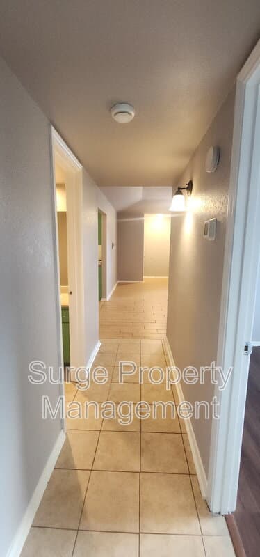 Fort Worth Condo: 6721 Loma Vista Drive