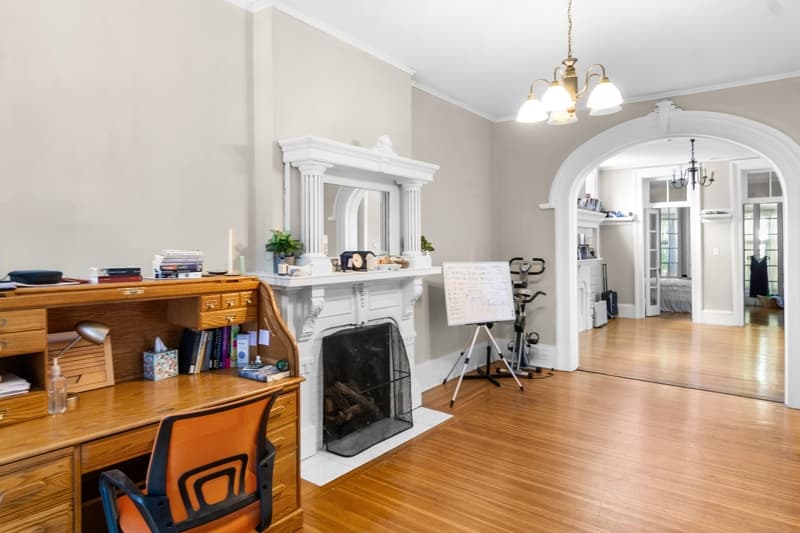 Syracuse Condo: 1105 E Genesee St - 1