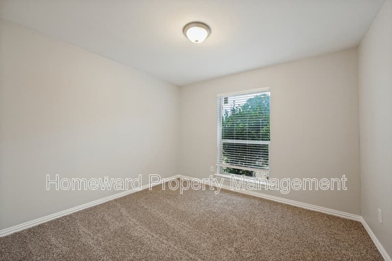 Haltom City House: 5853 Lance Court