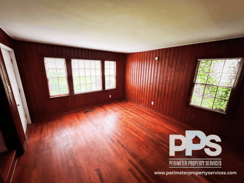Atlanta House: 2940 Harlan Dr