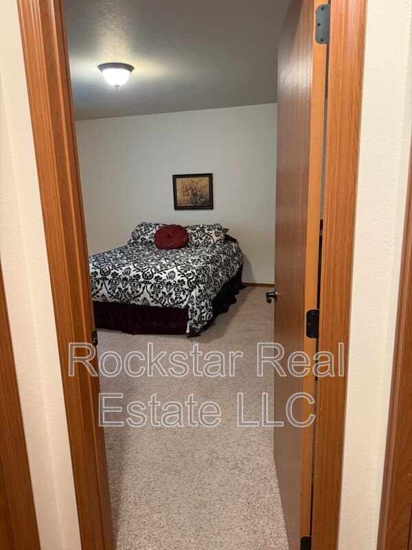 Spokane Valley House: 18119 East Mansfield Avenue