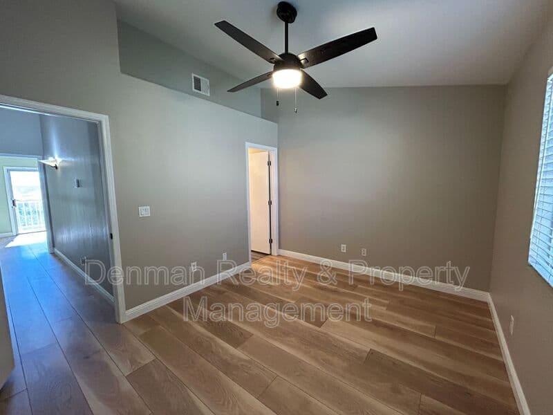 Mesa House: 5808 E. Brown Road