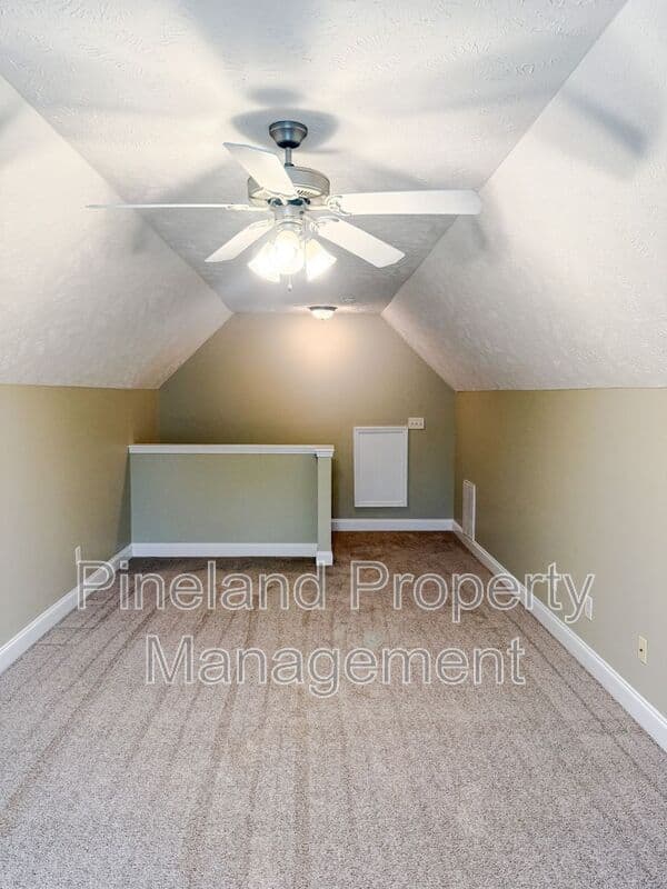 Raeford House: 299 Copper Creek Drive