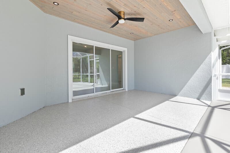 Palm Coast House: 4 Karl Court