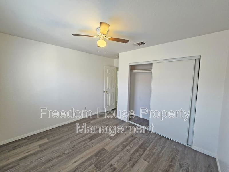 Pahrump Condo: 670 Bourbon Street - 2