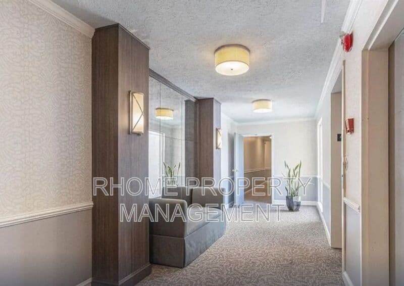 Atlanta Condo: 1230 Piedmont Ave.