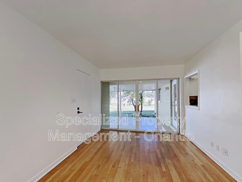 Winter Park House: 850 N Phelps Ave