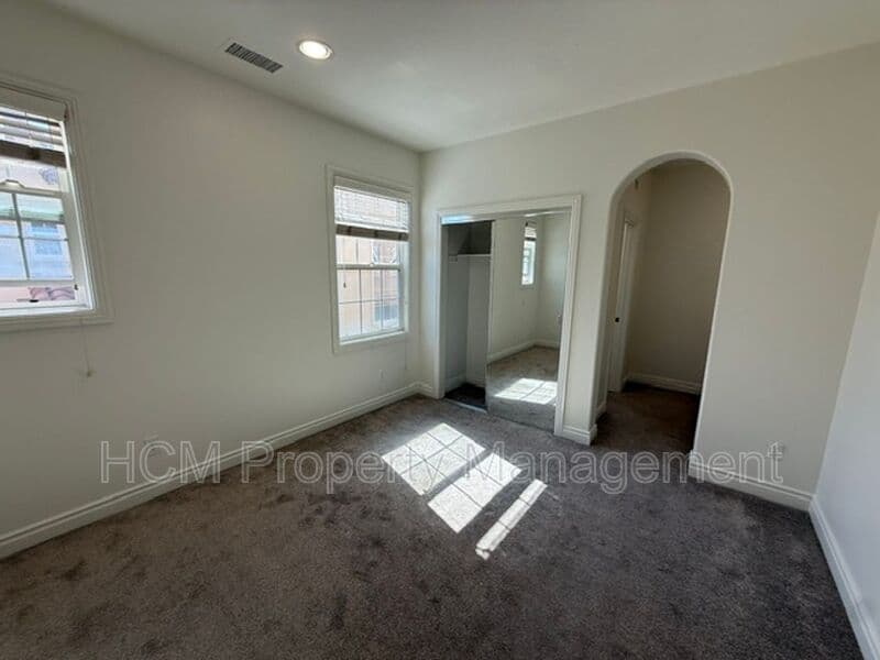 Irvine House: 67 Sanctuary