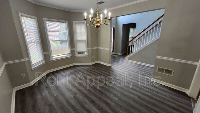 Lawrenceville House: 1095 Chandler Park Court