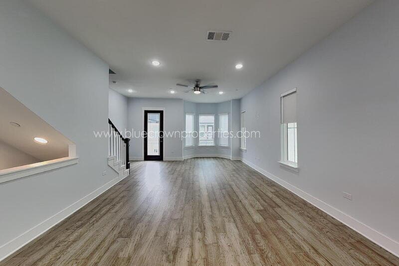 Lewisville House: 217 South Village Way