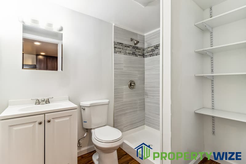 Baltimore Condo: 516 Beaumont Ave