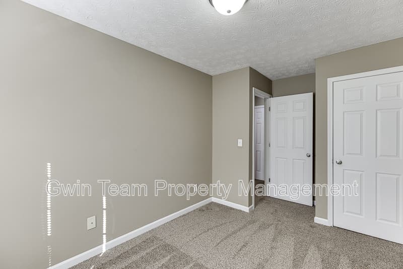 Gainesville Townhome: 2883 Creek Bottom Ct