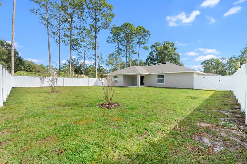 Palm Coast House: 23 Ryding Lane