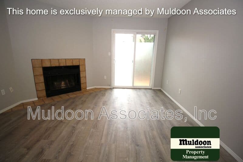 Colorado Springs Condo: 1034 Mazatlan Cir.