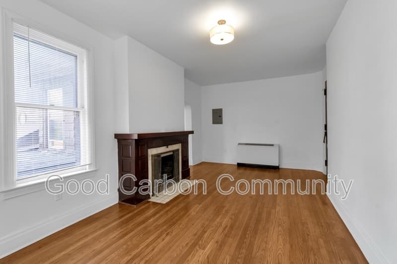 Buffalo Condo: 211 Summer St