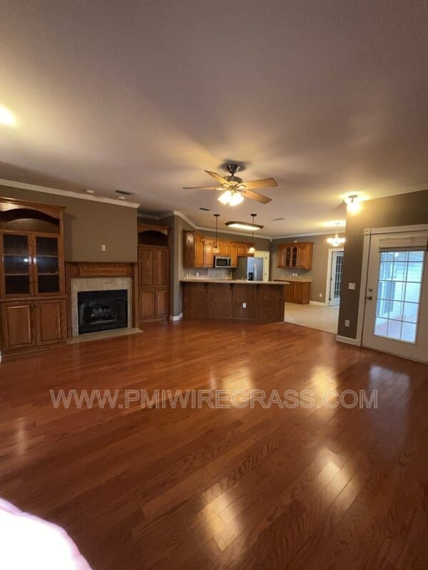Enterprise House: 249 Windsor Garden Drive