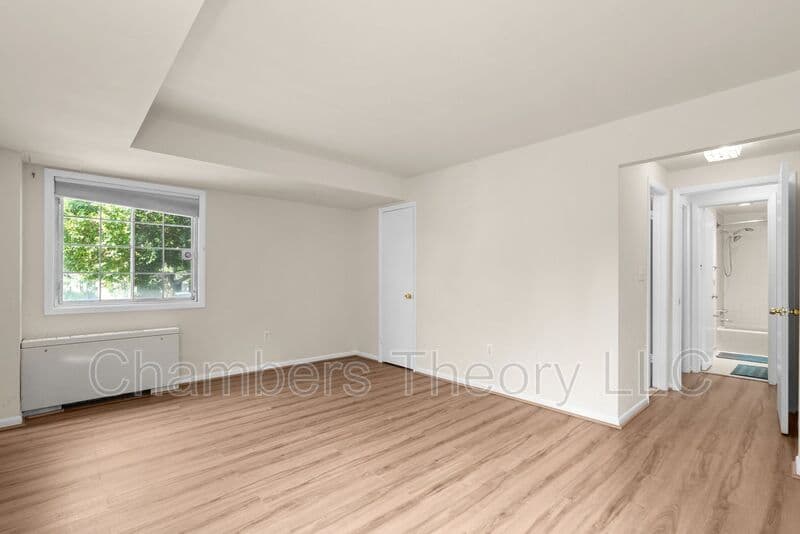 Arlington Condo: 4241 Columbia Pike