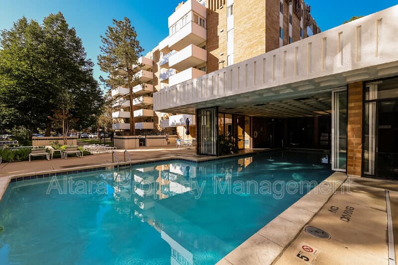 Denver Condo: 2880 S Locust St
