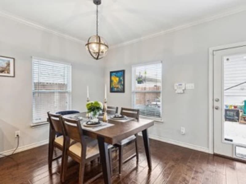 Fort Worth Condo: 3705 Byers Avenue - 1