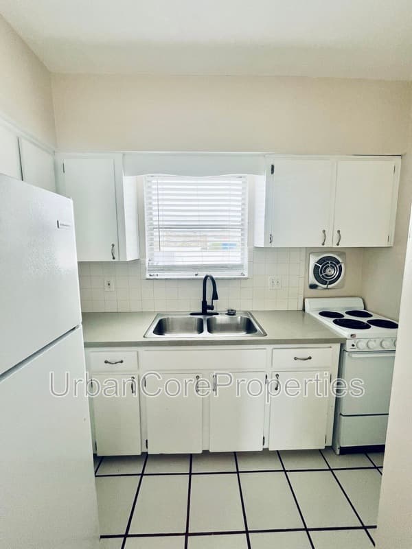 St. Petersburg Condo: 321 24th Ave N