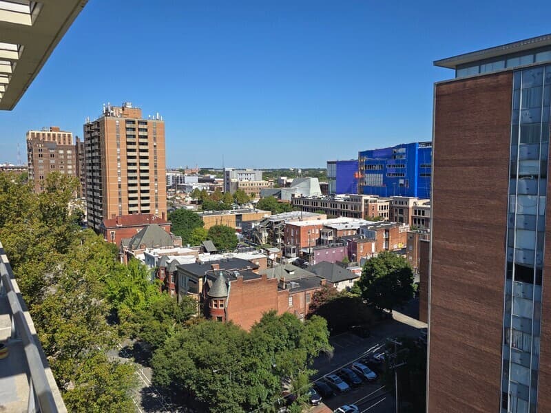 Richmond Condo: 311 W Franklin St
