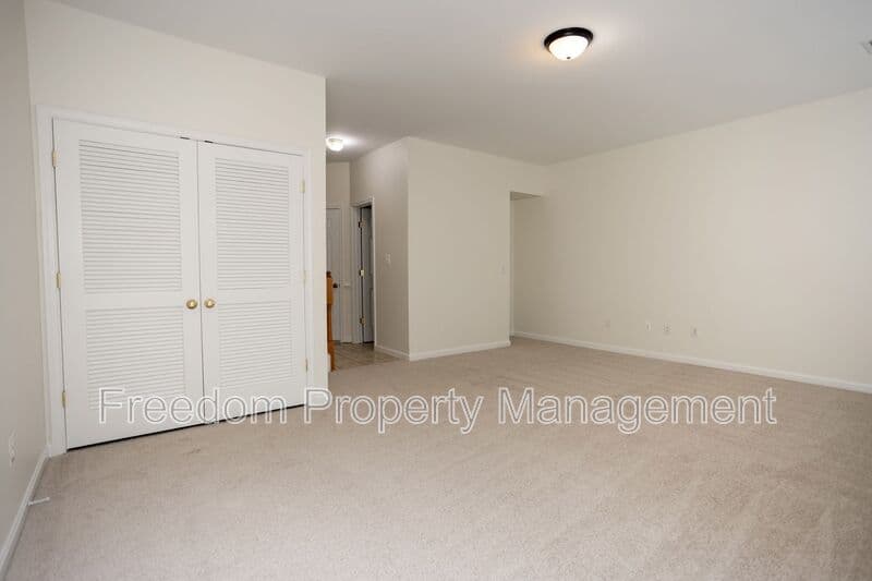 Bristow Townhome: 9980 Shortbread Way