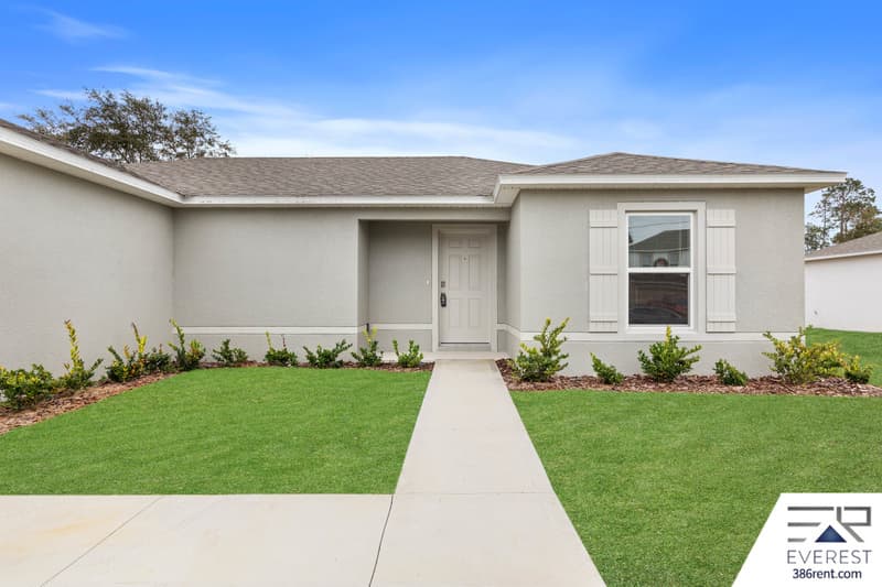 Palm Coast House: 9 Roxland Lane