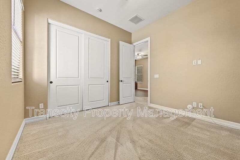Mesa House: 4943 S Pulse Ter