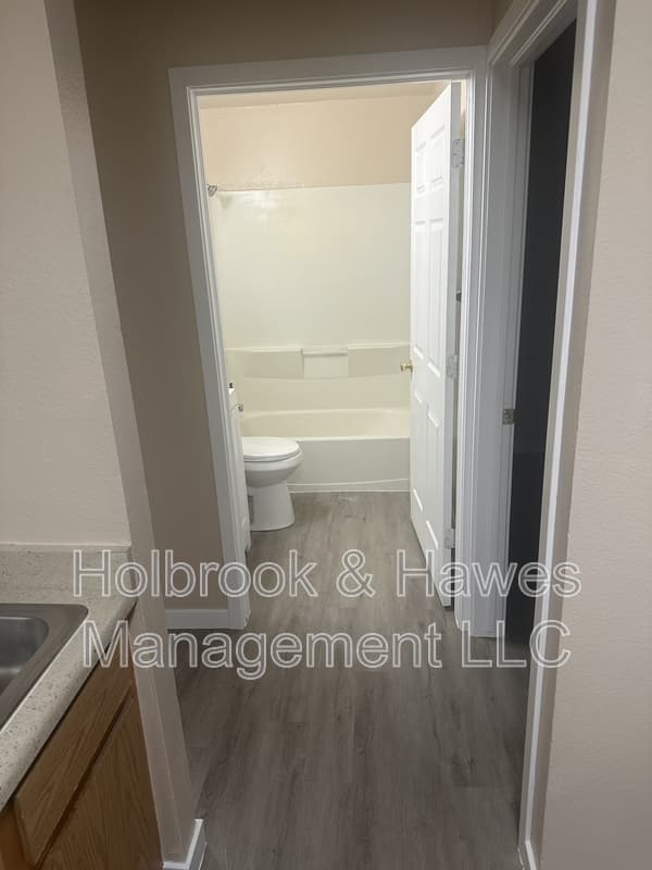 Fort Collins Condo: 4531 East Boardwalk Drive Building X - X-2